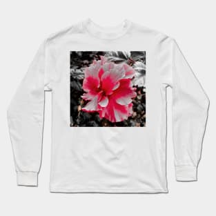 Nature flower Long Sleeve T-Shirt